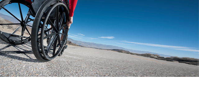Charitable Wheelchairs for Heroes