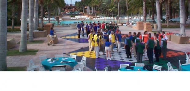 Facilitated Interactive Teambuilding