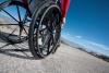 Wheelchairs for Heroes